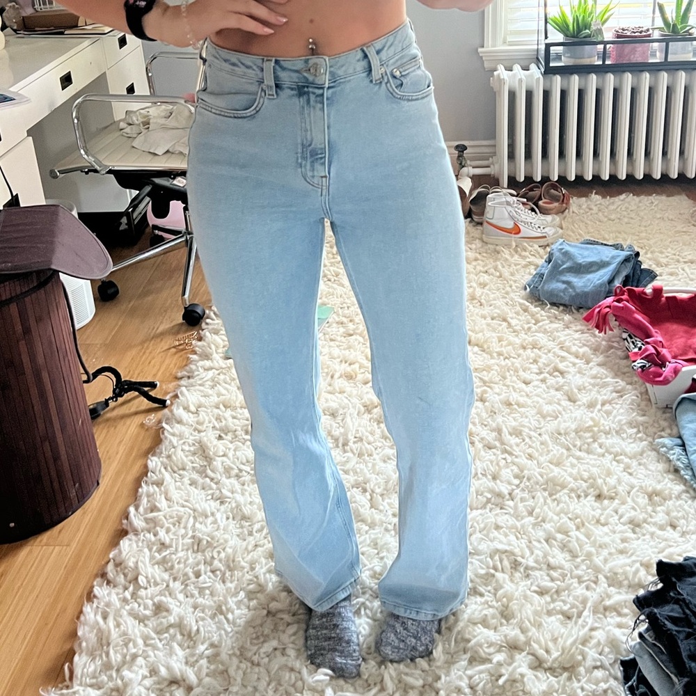 NAKD Jeans